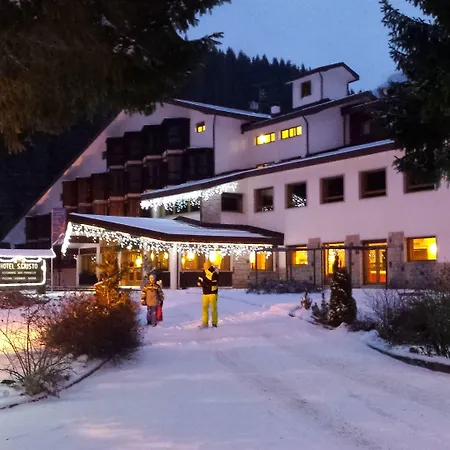 Hotel San Giusto-2