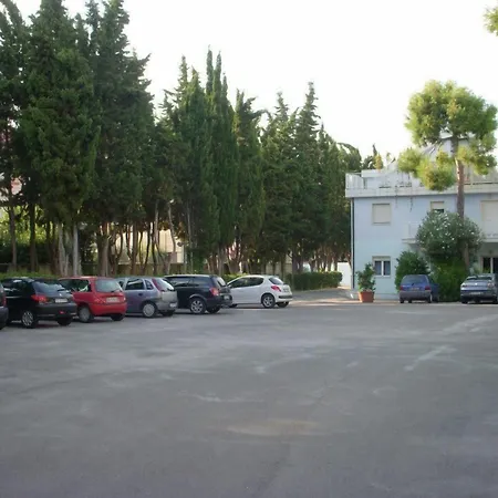Centro Vacanze Domus M.G.-2