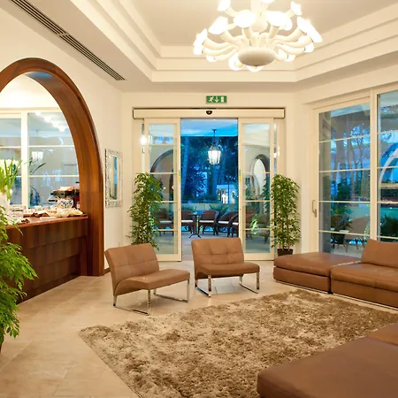 Hotel Belvedere-2