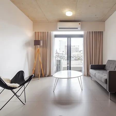 Key Hotels San Telmo-3