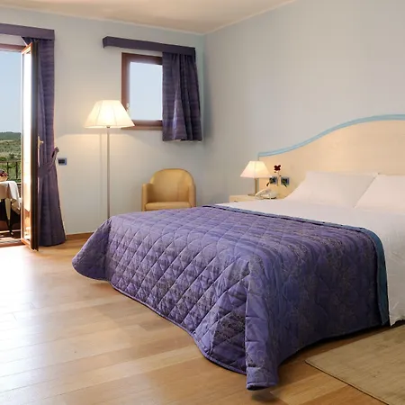 Hotel Sa Cheya Relais & Spa-3