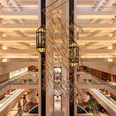 Conrad Singapore Orchard-2