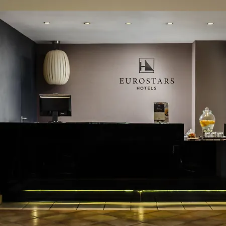 Eurostars Asta Regia Jerez-3