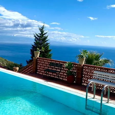 Villa Zen Taormina-2