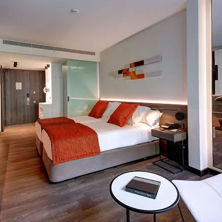 Olivia Balmes Hotel-3