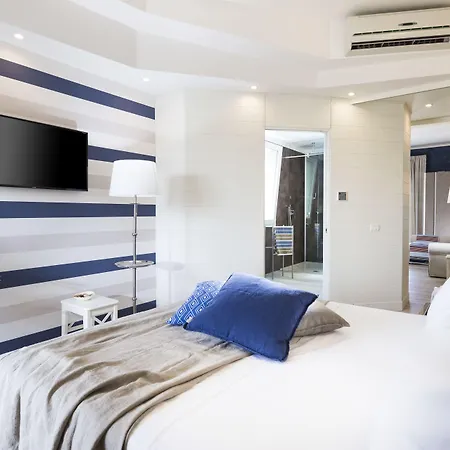 Hotel Atlantic Riviera Mare-2