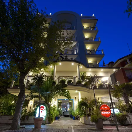 Hotel Atlantic Riviera Mare-3