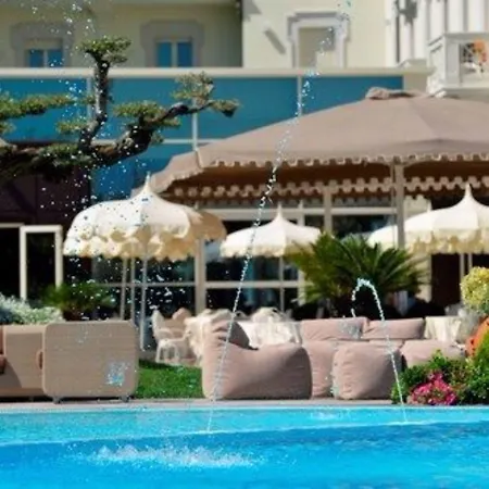 Grand Hotel Da Vinci-3