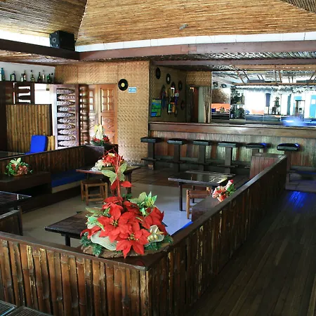 Hotel Guadaira Resort-2