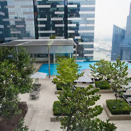 The Westin Singapore-2