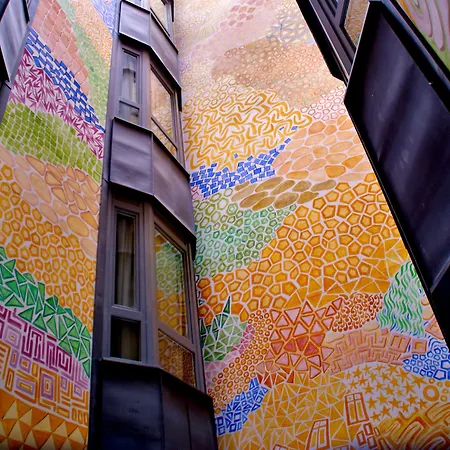 Catalonia Passeig de Gràcia 4* Sup-3
