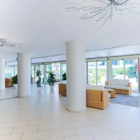 Hotel King - Azzurro Club-3