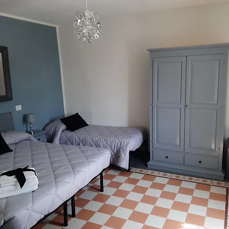 B&B Principe Calaf 3-3