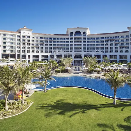 Waldorf Astoria Dubai Palm Jumeirah-2