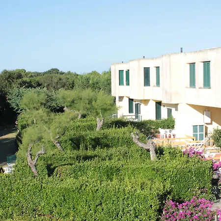 Residence Altair - Serra Degli Alimini 3-2