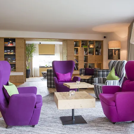 Dolomitenblick Alps Boutique Hotel-3