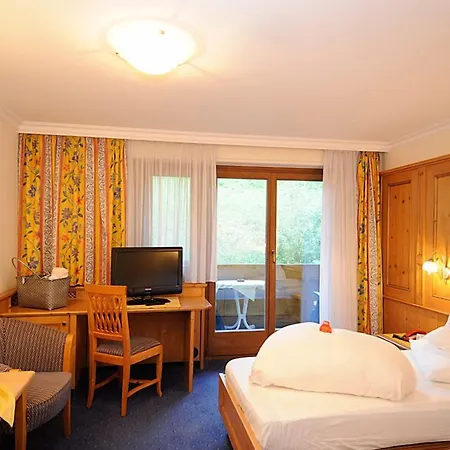 Hotel Fuerstenhof-2
