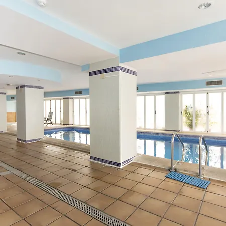 Hotel Tres Anclas-3