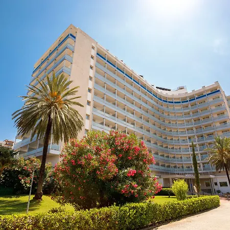 Hotel Tres Anclas-2