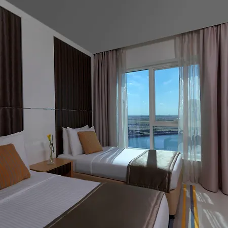 Damac Maison Canal Views-3