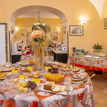 Il Casale Sorrento-2