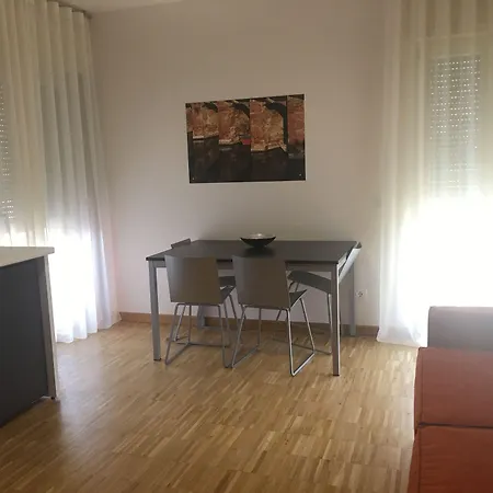 Vialeromadodici Rooms&Apartments-2