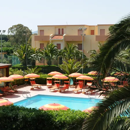 Residence Oasis-3