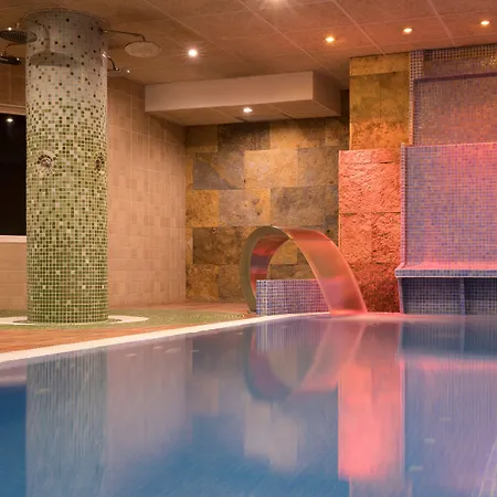 Htop Palm Beach Spa - Fun-3