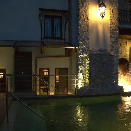 Hotel Villa Clementina-2
