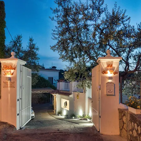 Boutique Hotel Helios (Adults Only)-3