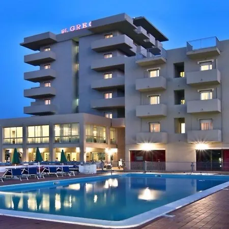 Hotel St Gregory Park By Oasigroup Hotels-3