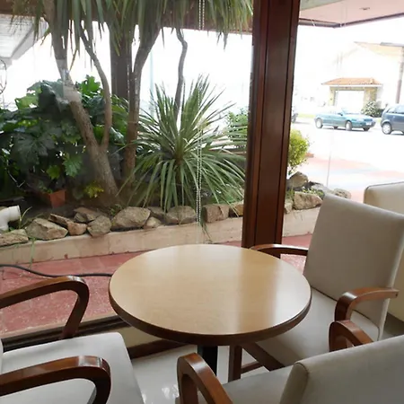 Tanger Hotel-3