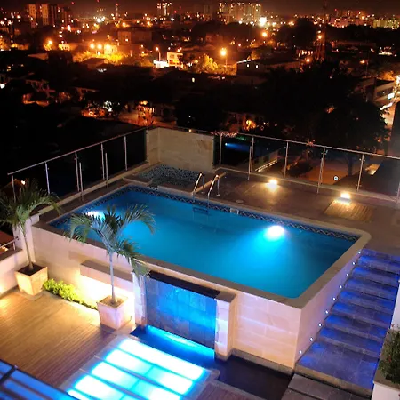 Hotel Toscana Plaza-2