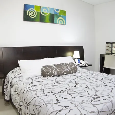 Hotel Altamar Cartagena-2