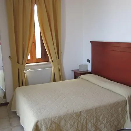 Albergo Villa Vittoria-3