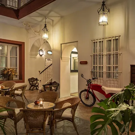 Las Casas De El Arenal-3
