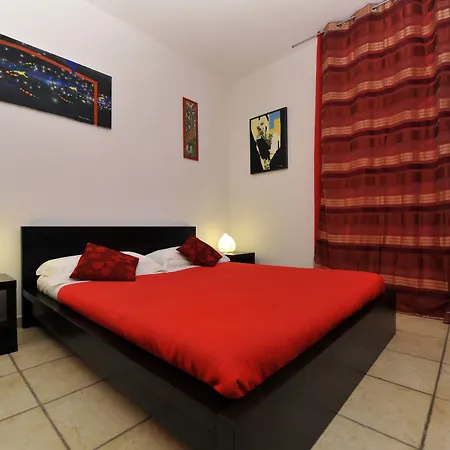 B&B A Casa Di Joy-2