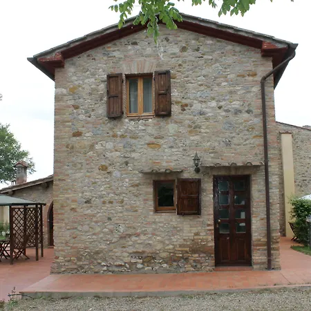 Podere Vigna Del Sole-3