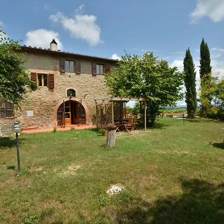 Podere Vigna Del Sole-2