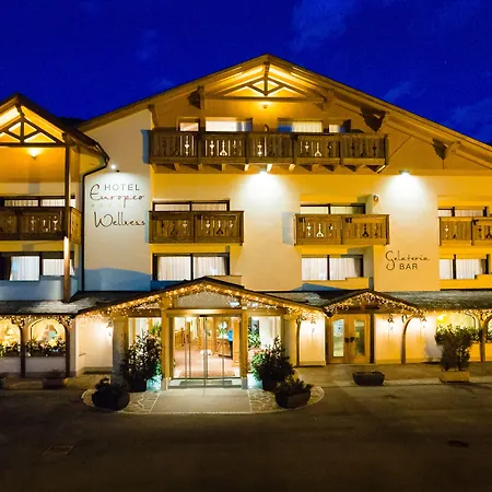 Hotel Europeo Alpine Charme&Wellness-3