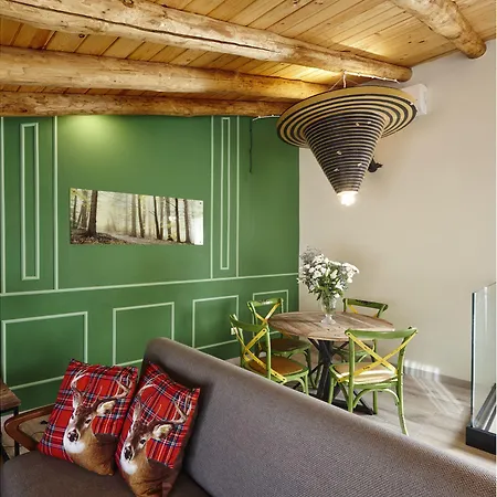 Hotel Galería Essentia-2