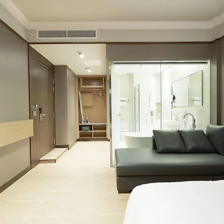 Hotel Bencoolen At Hong Kong Street-2