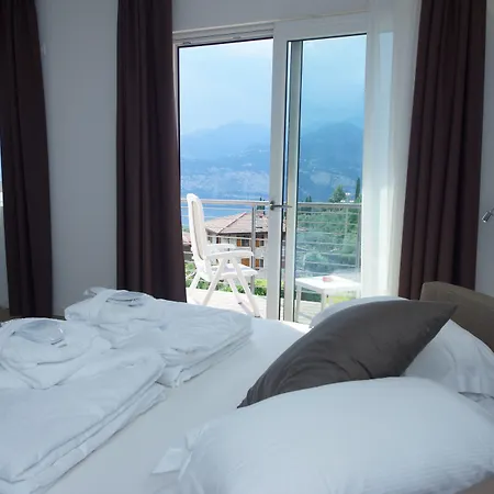 Park Hotel Val Di Monte ***S-3