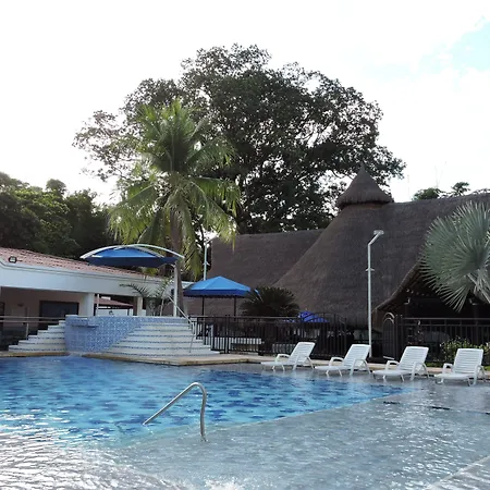 Hotel Melgar Villa Valeria-2
