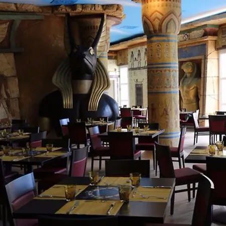 Gardaland Adventure Hotel-2
