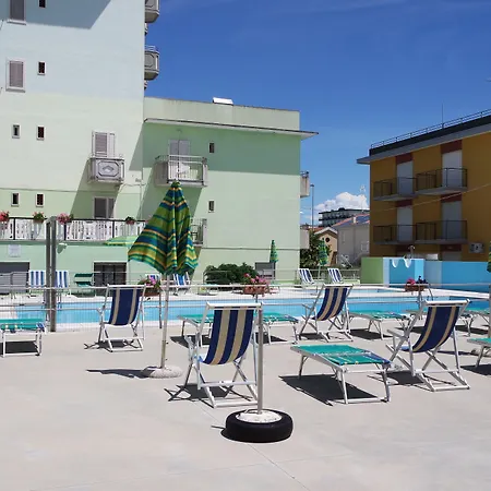 Hotel Vianello-2
