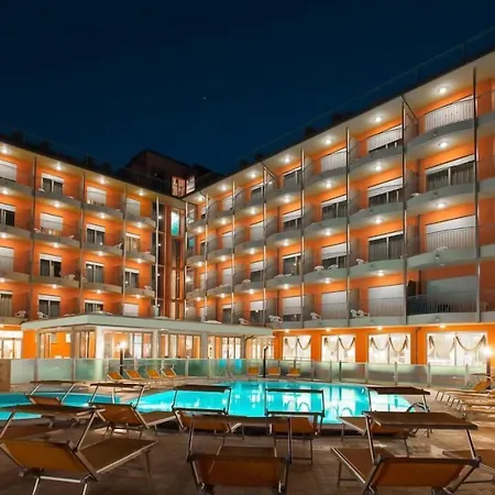 Hotel Adria Beach Club-3