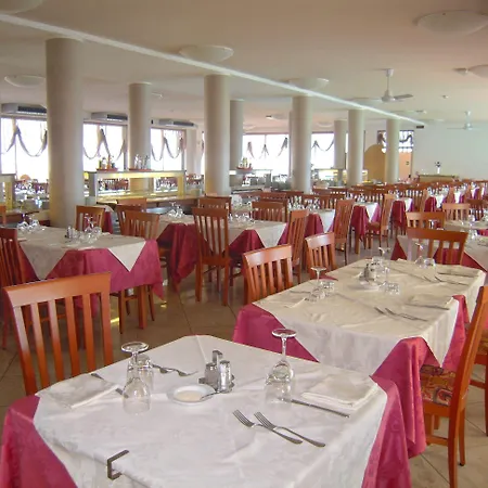 Hotel Adria Beach Club-2