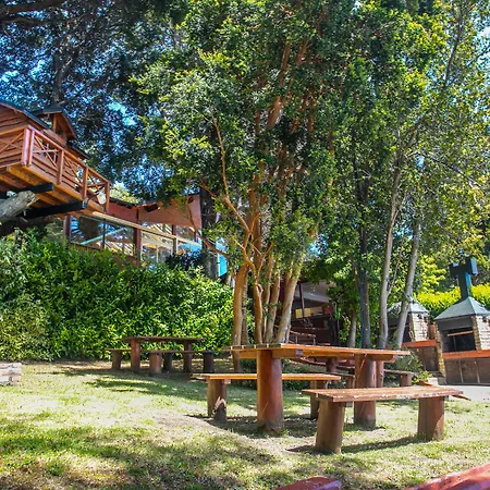 Costa Brava Apart Hotel & Suites-3
