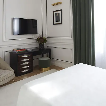 Palazzo Dama - Preferred Hotels&Resorts-2